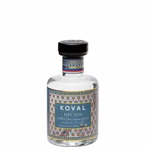 Koval Dry Gin 200ml