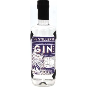 The Stillery’s Most Floral Gin