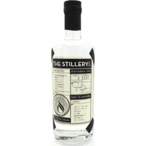 The Stillery’s Dinklewheat Vodka