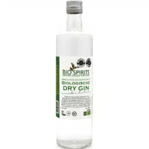 BioSpirits Dry Gin