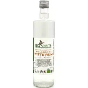 BioSpirits Witte Rum