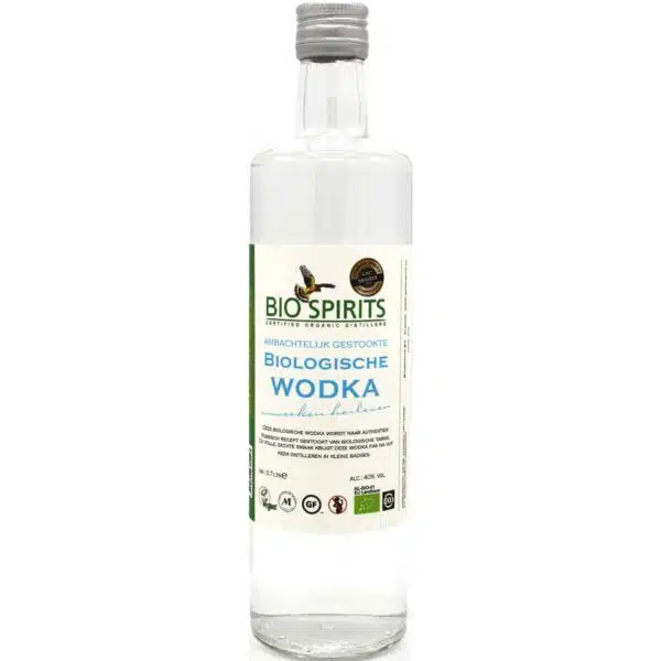 BioSpirits Wodka