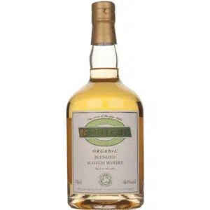 Fles Da Mhile Organic Blended Scotch Whisky