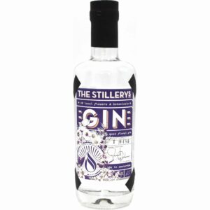 The Stillery’s Most Floral Gin