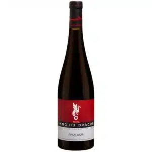 Domaine Francois Baur Pinot Noir 'Sang du Dragon'