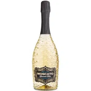 Pizzolato M-use Moscato Sparkling Dolce
