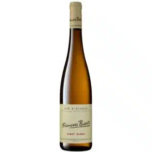 Fles Domaine Francois Baur Pinot Blanc