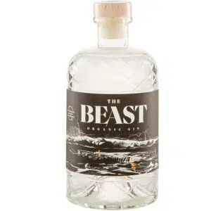 The Beast Organic Gin