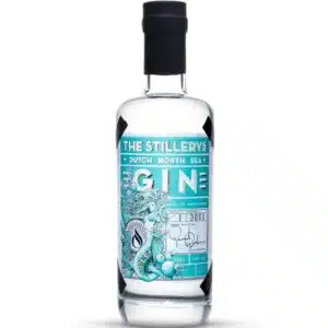The Stillery's Dutch North Sea Gin