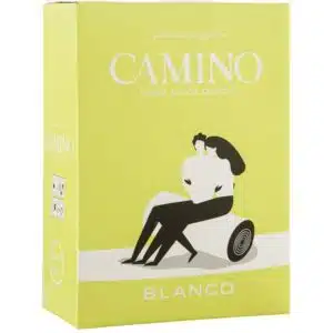Camino Blanco Bag in Box 3l