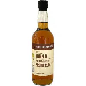 John B. Bruine Rum