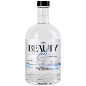 The Beauty Free Gin Alcoholvrij