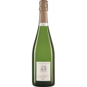 Champagne Brut Lucie Cheurlin