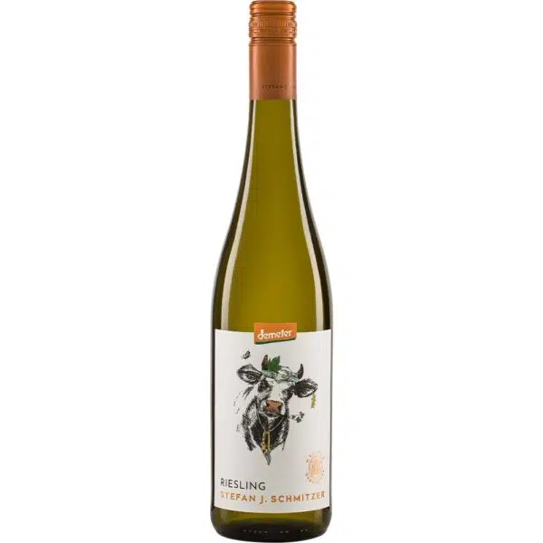 Stefan J. Schmitzer Riesling