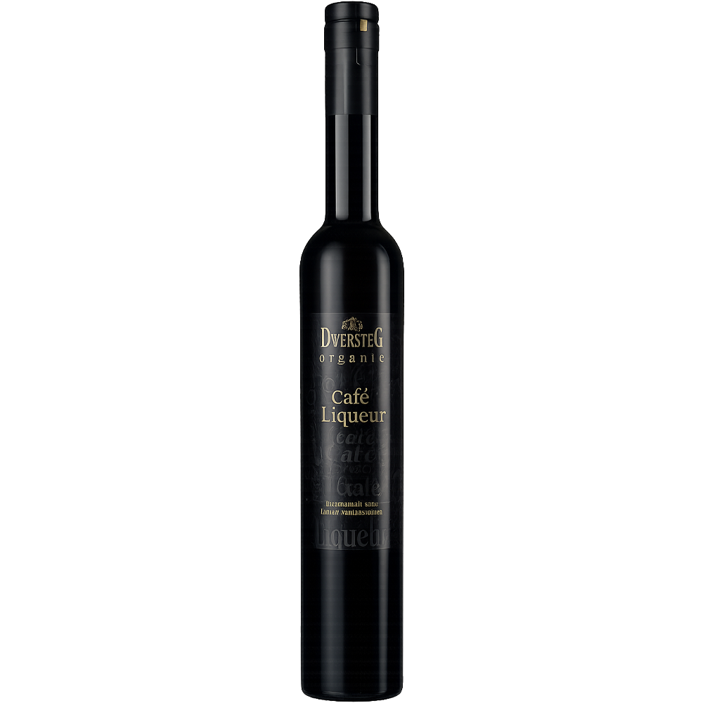 Dwersteg Koffielikeur – Biologische Koffielikeur – Duitsland