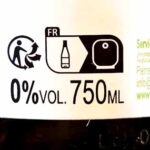 Alcoholvrije wijn met daadwerkelijk 0% alcohol.