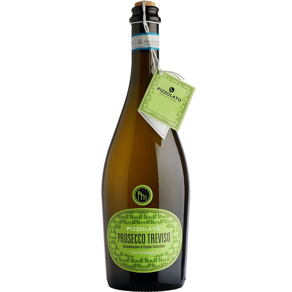 Pizzolato Prosecco Treviso