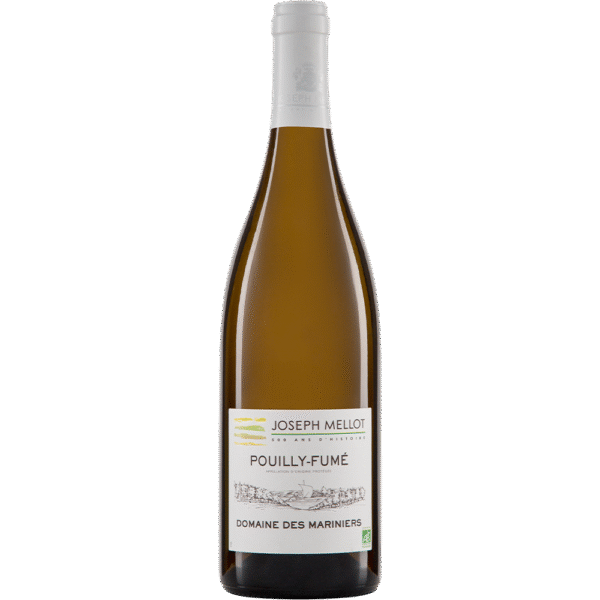 Domaine Des Mariniers Pouilly-Fumé