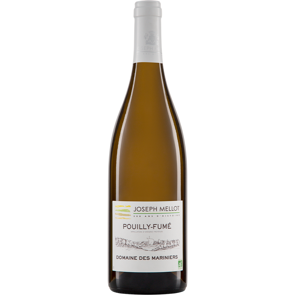 Domaine Des Mariniers Pouilly-Fumé
