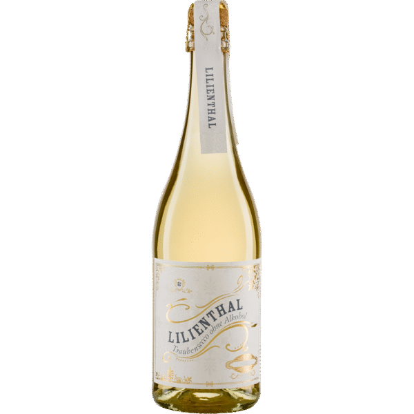 Lilienthal Traubensecco Alcoholvrij