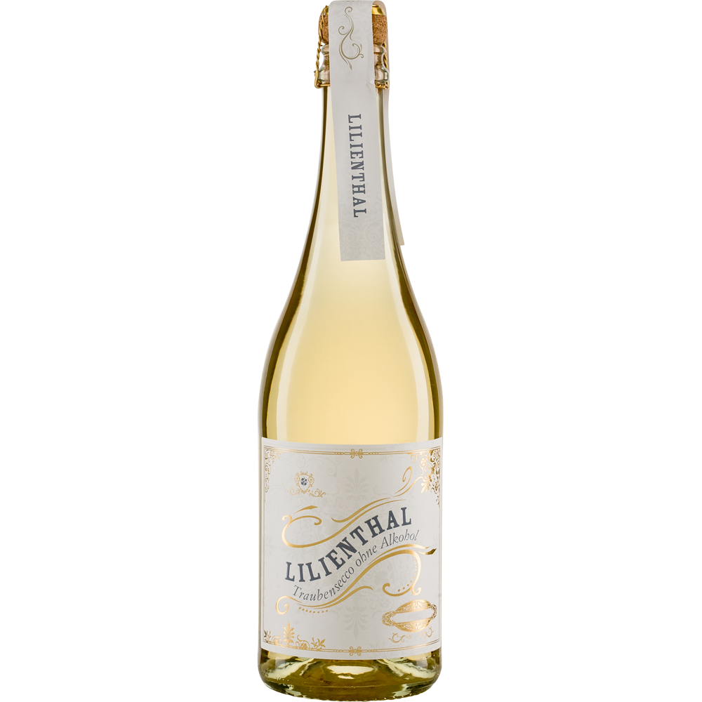 Lilienthal Traubensecco Alcoholvrij