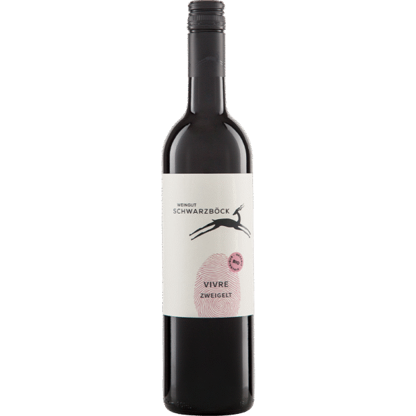 Weingut Schwarzböck Zweigelt