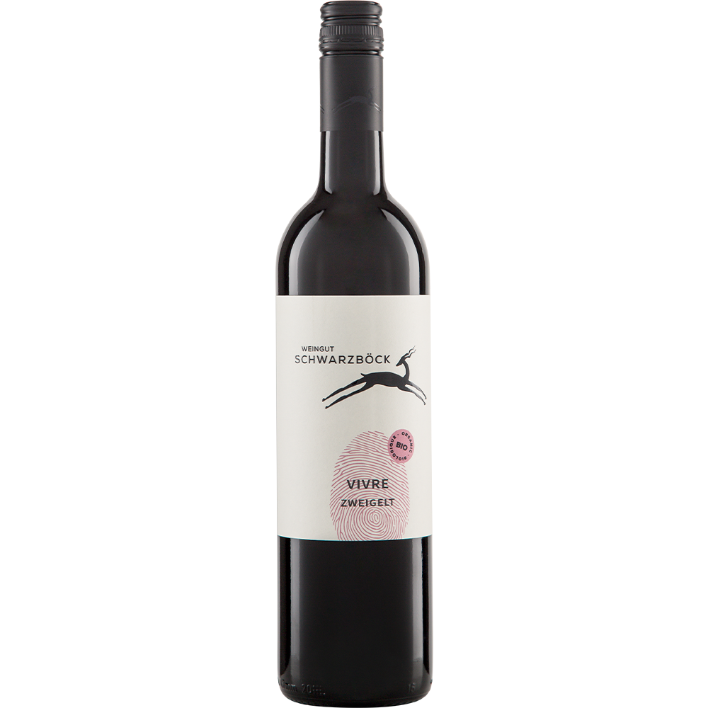 Weingut Schwarzböck Zweigelt