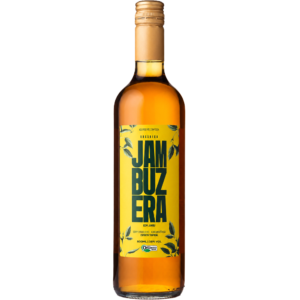 Fles Jambuzera Cachaça van 500 ml
